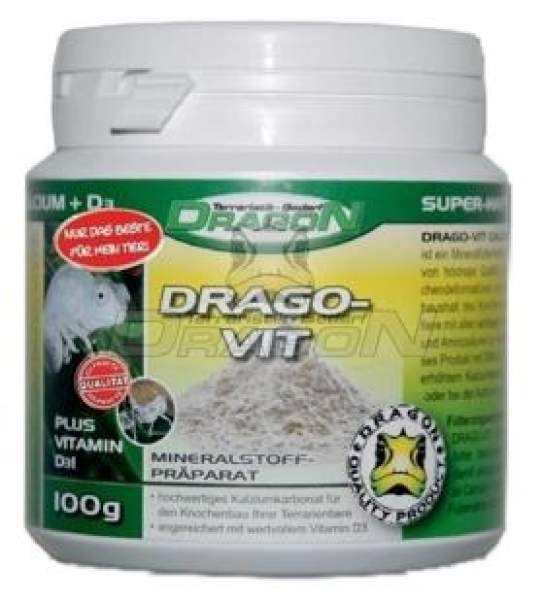 DRAGO-VIT